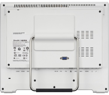 Shuttle X5070XA