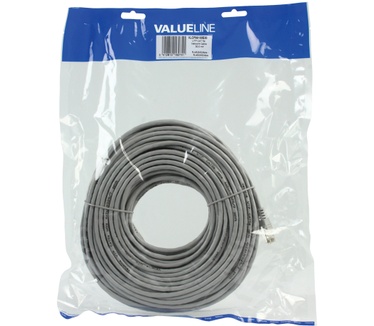 ValueLine 30m Cat5e UTP
