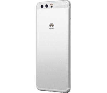 Huawei P10 Plus Zilver