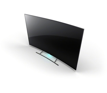 Sony Bravia KD-55S8005C