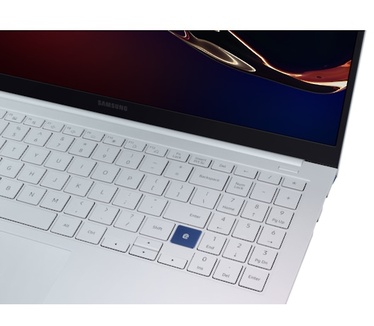 Samsung NP950XCJ-K01DE