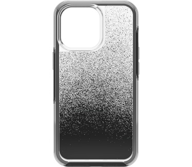 Otterbox Symmetry Clear Series voor Apple iPhone 13 Pro, Ombre Spray