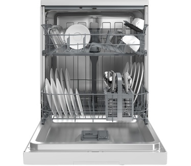 Beko BDFN06330W
