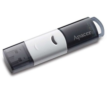 Apacer AH320 32GB Zilver
