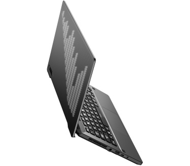 ASUS ROG Zephyrus G14 GA401QM-HZ024T