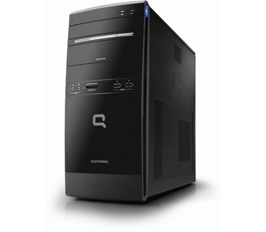 HP Compaq Presario CQ5020NL