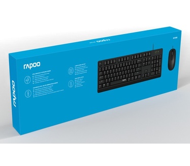 Rapoo NX1500