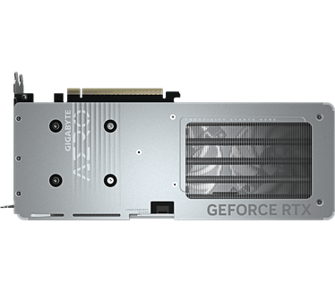 Gigabyte GeForce RTX 5060 Ti AERO OC 8G