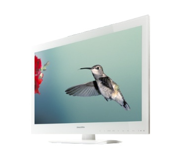 Salora 24LED5215CDW
