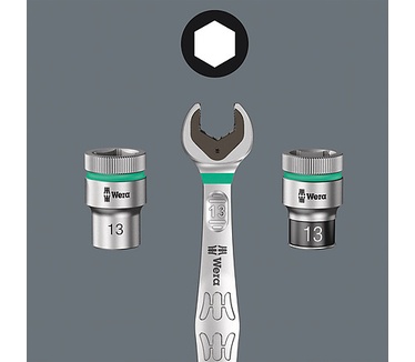 Wera 8767 A HF