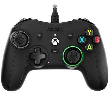 Nacon Revolution X Pro Controller Zwart