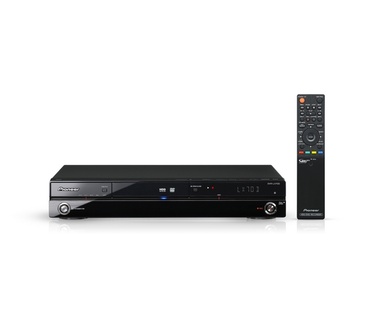 Pioneer DVR-LX70D