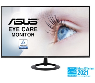 ASUS VZ27EHE Zwart