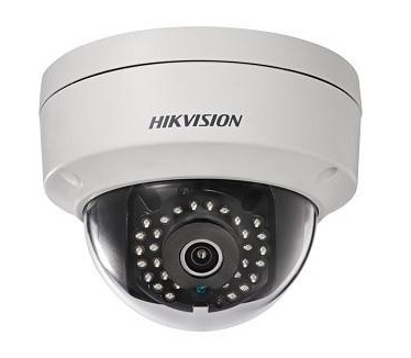 Hikvision DS-2CD2122FWD-IS
