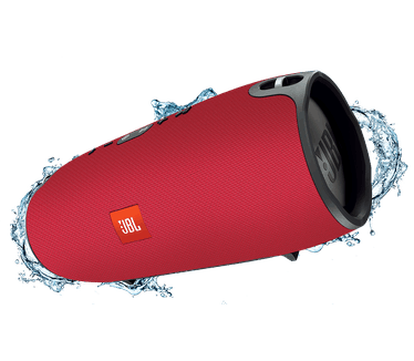 JBL Consumer Xtreme Rood