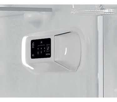 Whirlpool W5 821E OX