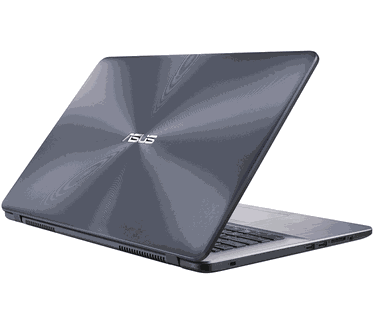 Asus VivoBook X705UA BX270T-BE (Belgisch model)