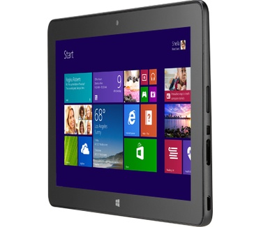 Dell Venue 11 Pro (7130-8991) Zwart