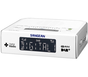 Sangean DCR-89
