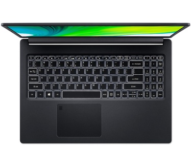 Acer Aspire 5 A515-45-R4UWW (Azerty toetsenbord)