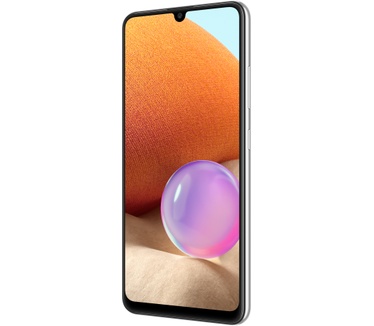 Samsung Galaxy A32 4G 128GB Wit