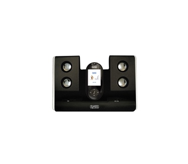 Sweex SP014 2.0 Portable Speaker System