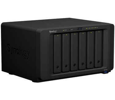 Synology DiskStation DS1618+