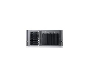 HP Proliant ML350 G5 serverserie (458243-421)