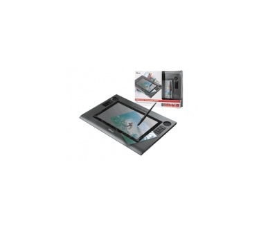 Trust Canvas Widescreen Tablet