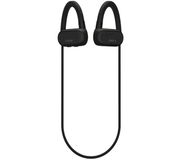 Jabra Elite Active 45e (Zwart)