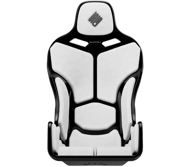 SIMGASM Atlas Formula - Zwart, witte kussens