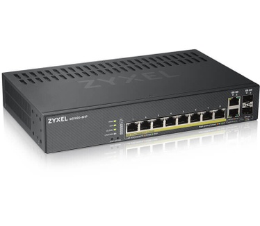 ZyXEL GS1920-8HPv2