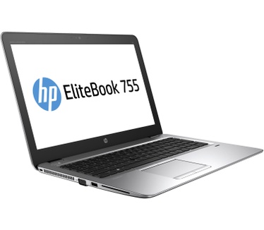 HP EliteBook 755 G3 T9X77EA