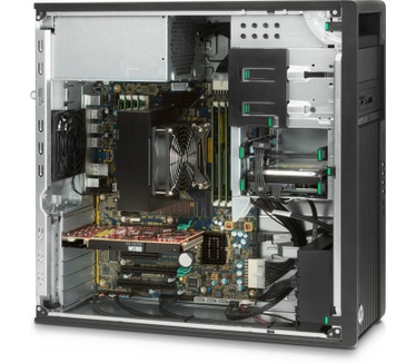 HP Z440 (Y3Y39EA0