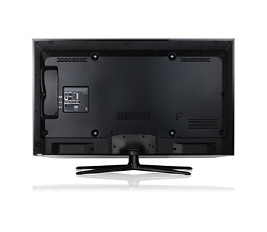 Samsung UE46ES6300 Zwart