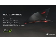 Asus Zephyrus GX501