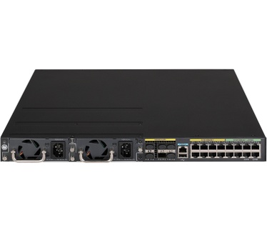 HPE Networking Comware Router MSR3026
