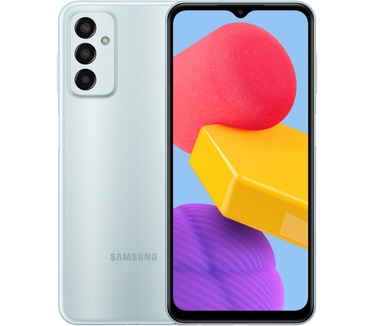 Samsung Galaxy M13 Blauw