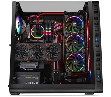 Thermaltake View 37 ARGB Edition