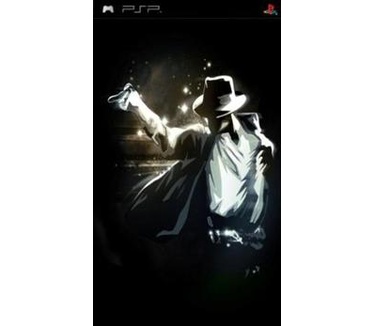 Michael Jackson: The Experience, PlayStation Portable