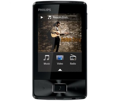 Philips GoGear Muse