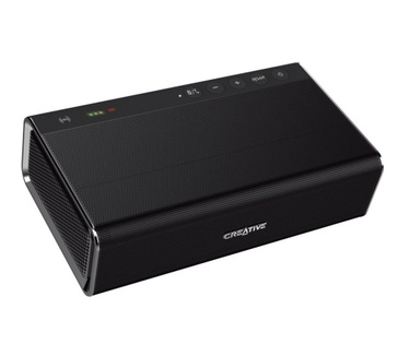 Creative Sound Blaster Roar Pro