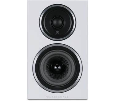 Wharfedale Diamond 11.0 Speakerset - Wit (Wit)
