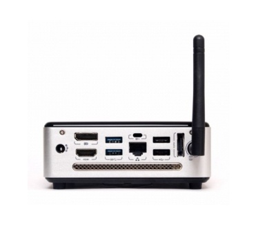 Zotac ZBOX nano AD10