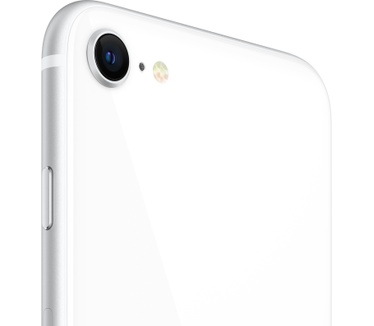 Apple iPhone SE (2020) 256GB Wit