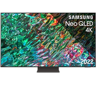 Samsung QE43QN93BAT