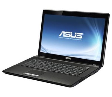 Asus A73SD TY052V
