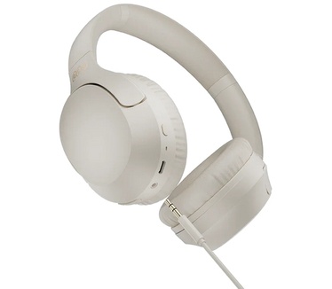 QCY H2 PRO WHITE