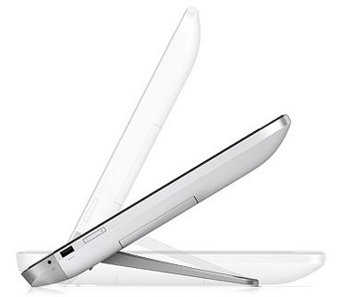 HP Envy Rove 20