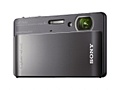 Sony Cyber-shot TX5